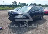 2016 Honda CR-V фото