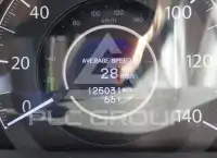 2016 Honda CR-V photo