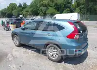 2016 Honda CR-V фото