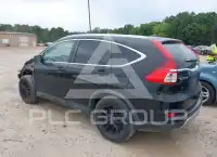 2016 Honda CR-V фото
