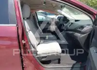 2016 Honda CR-V photo