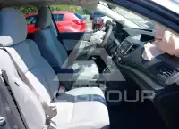 2016 Honda CR-V photo