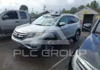 2016 Honda CR-V фото