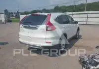 2016 Honda CR-V фото