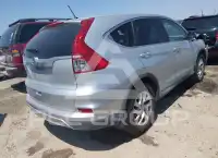 2016 Honda CR-V фото