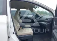 2016 Honda CR-V фото