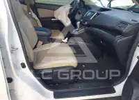 2016 Honda CR-V photo
