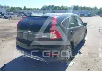 2016 Honda CR-V photo