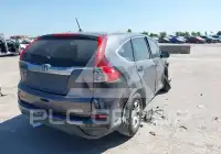2016 Honda CR-V фото