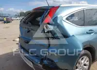 2016 Honda CR-V фото