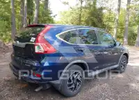 2016 Honda CR-V photo