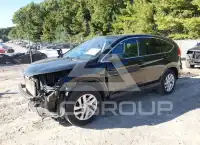 2016 Honda CR-V photo