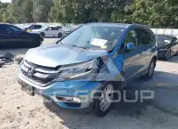 2016 Honda CR-V фото