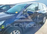 2016 Honda CR-V фото