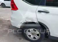 2016 Honda CR-V фото