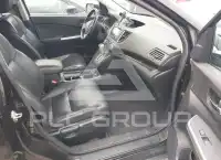 2016 Honda CR-V фото