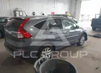 2016 Honda CR-V photo