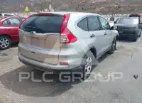 2016 Honda CR-V фото