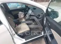 2016 Honda CR-V photo