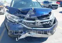 2016 Honda CR-V photo