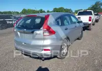 2016 Honda CR-V photo