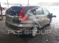 2016 Honda CR-V фото