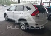 2016 Honda CR-V photo