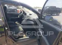 2016 Honda CR-V фото