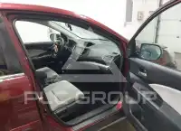 2016 Honda CR-V фото