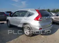 2016 Honda CR-V фото