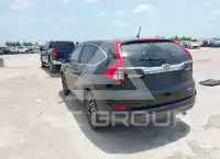 2016 Honda CR-V фото