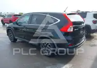 2016 Honda CR-V фото