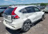 2016 Honda CR-V фото