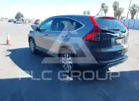 2016 Honda CR-V photo