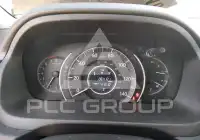 2016 Honda CR-V фото
