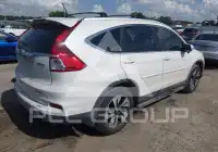 2016 Honda CR-V фото