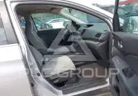 2016 Honda CR-V photo