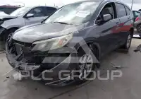 2016 Honda CR-V фото
