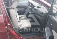 2016 Honda CR-V фото