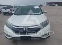 2016 Honda CR-V photo