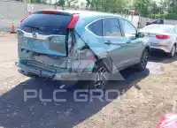 2016 Honda CR-V фото