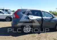 2016 Honda CR-V photo