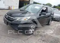 2016 Honda CR-V photo