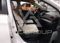 2016 Honda CR-V photo