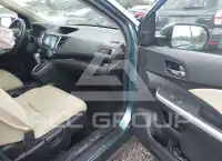 2016 Honda CR-V фото
