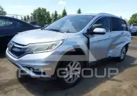2016 Honda CR-V фото