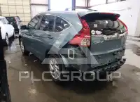 2016 Honda CR-V фото