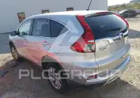 2016 Honda CR-V photo