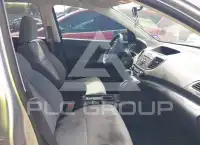 2016 Honda CR-V photo