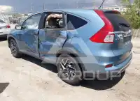 2016 Honda CR-V photo